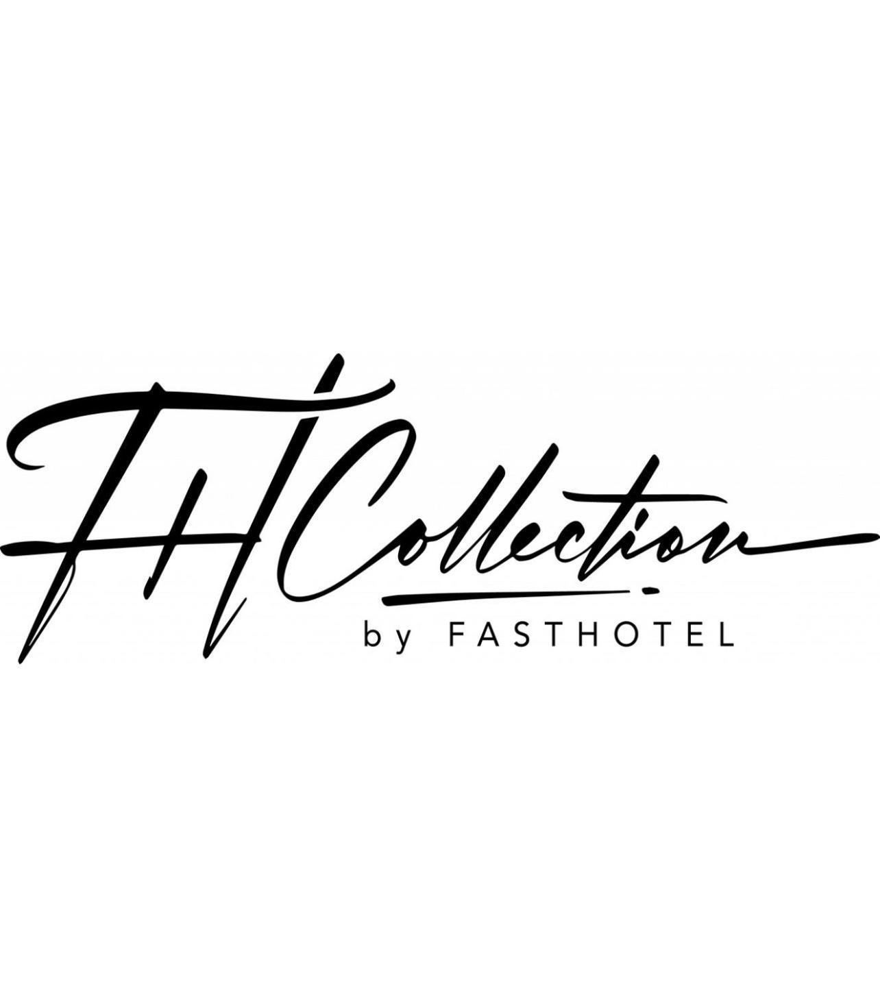 Fasthotel Biarritz Bidart Cote-Basque - Un Hotel Fh Collection Eksteriør billede
