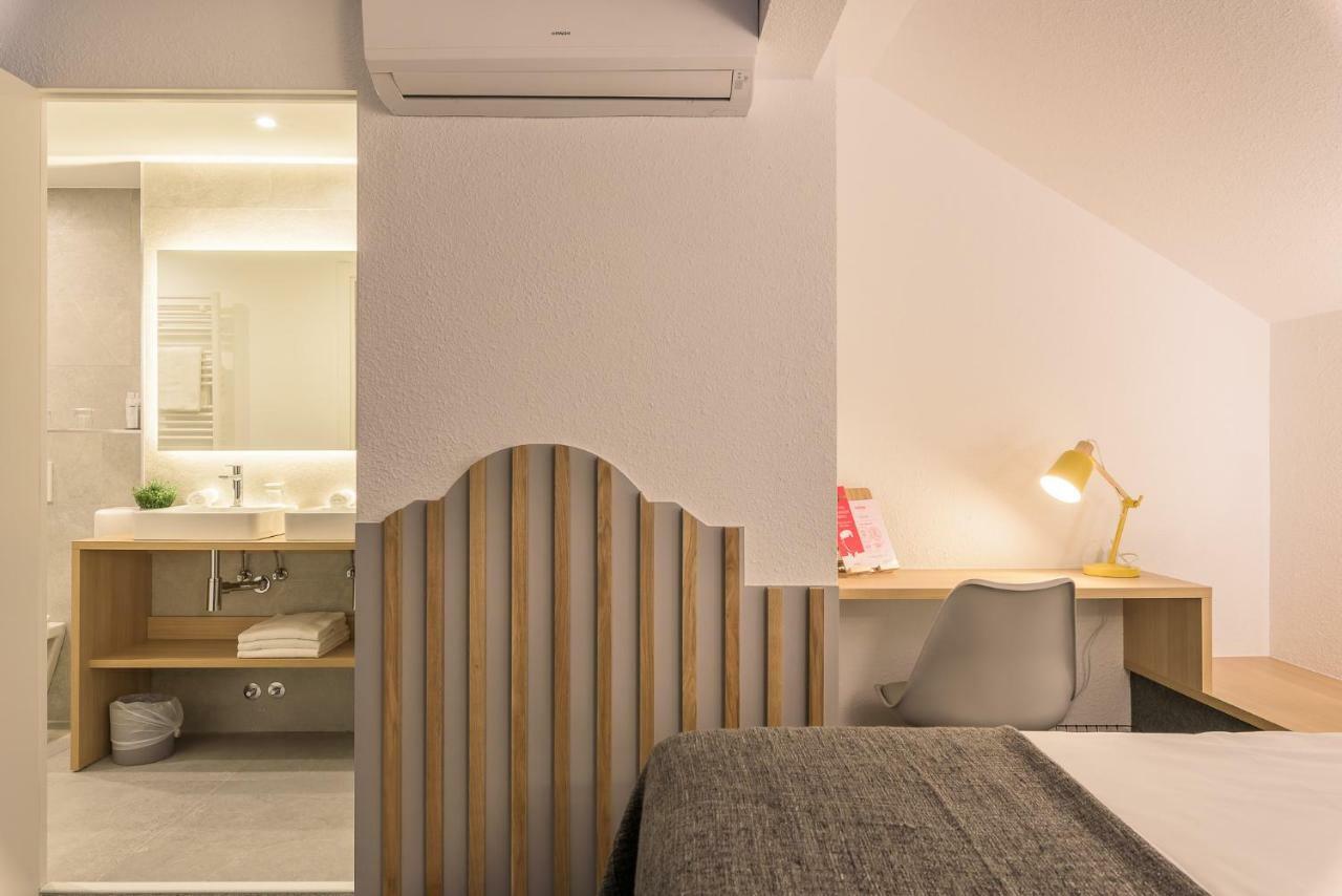 Fasthotel Biarritz Bidart Cote-Basque - Un Hotel Fh Collection Eksteriør billede